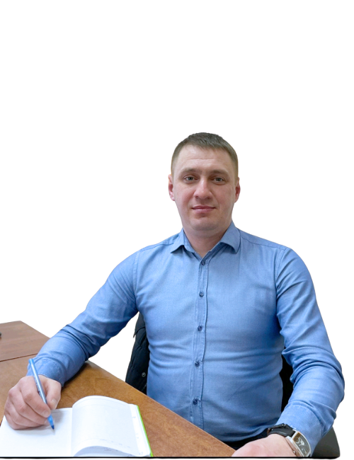 Гуменюк Олександр Костянтинович